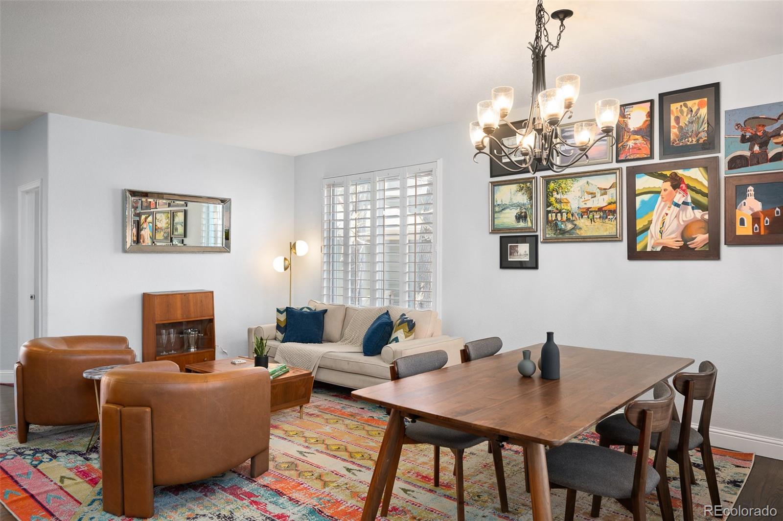 MLS Image #4 for 3559  craftsbury drive,highlands ranch, Colorado