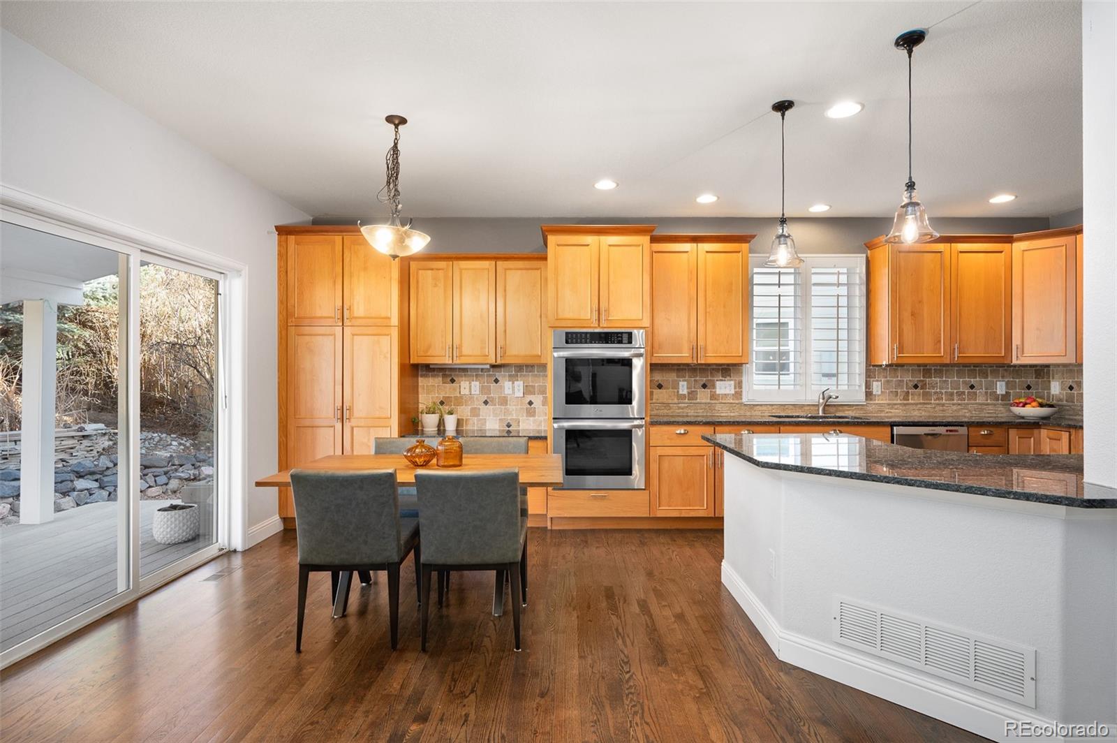 MLS Image #5 for 3559  craftsbury drive,highlands ranch, Colorado