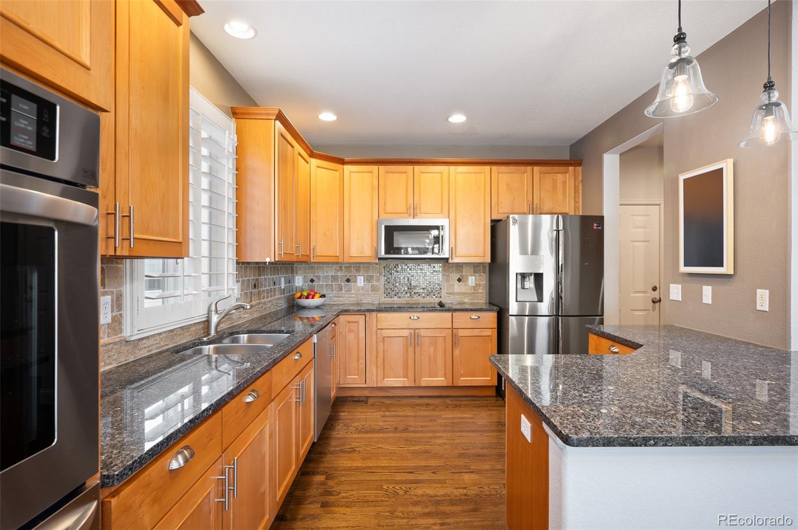 MLS Image #6 for 3559  craftsbury drive,highlands ranch, Colorado