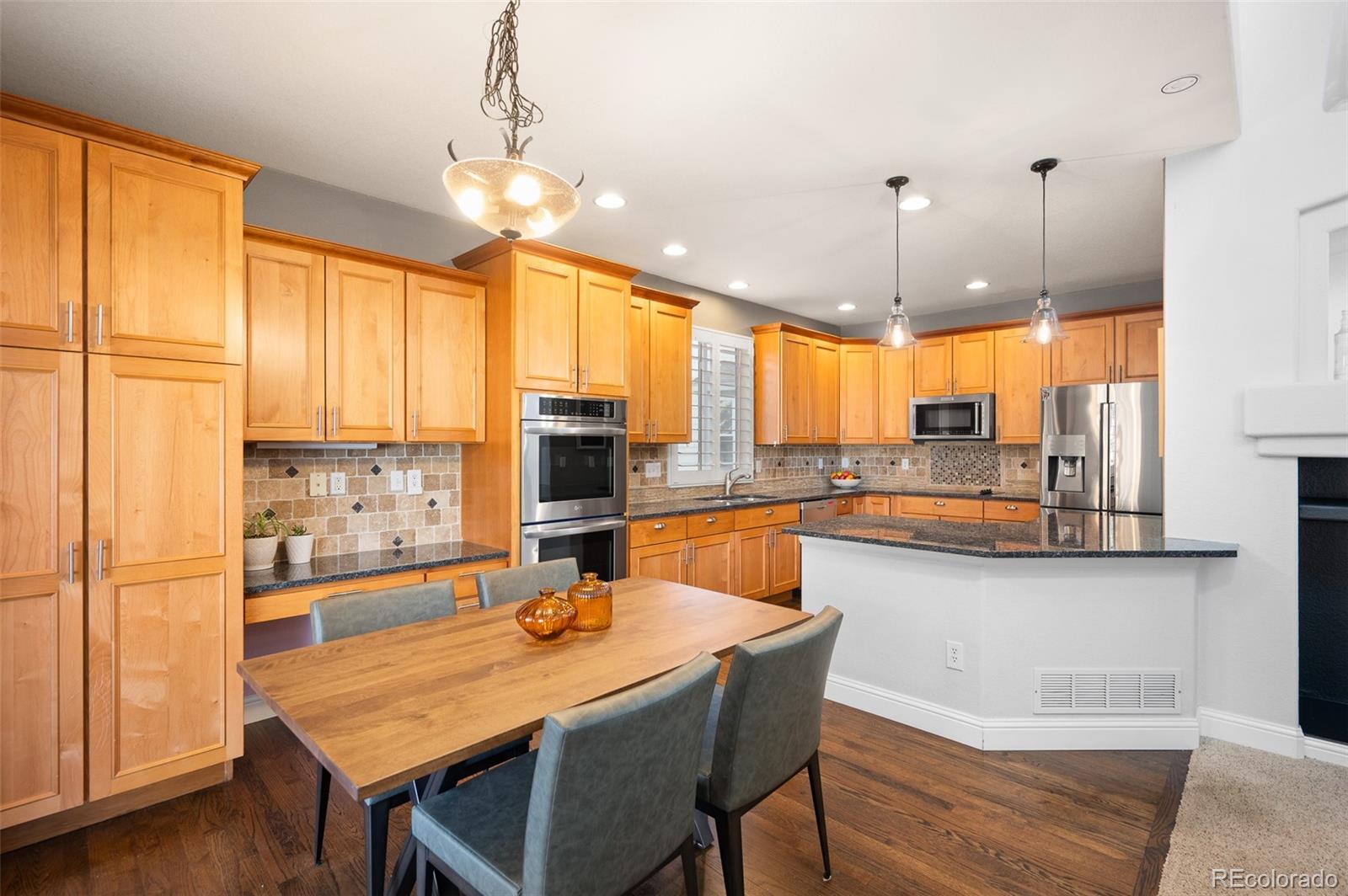 MLS Image #7 for 3559  craftsbury drive,highlands ranch, Colorado