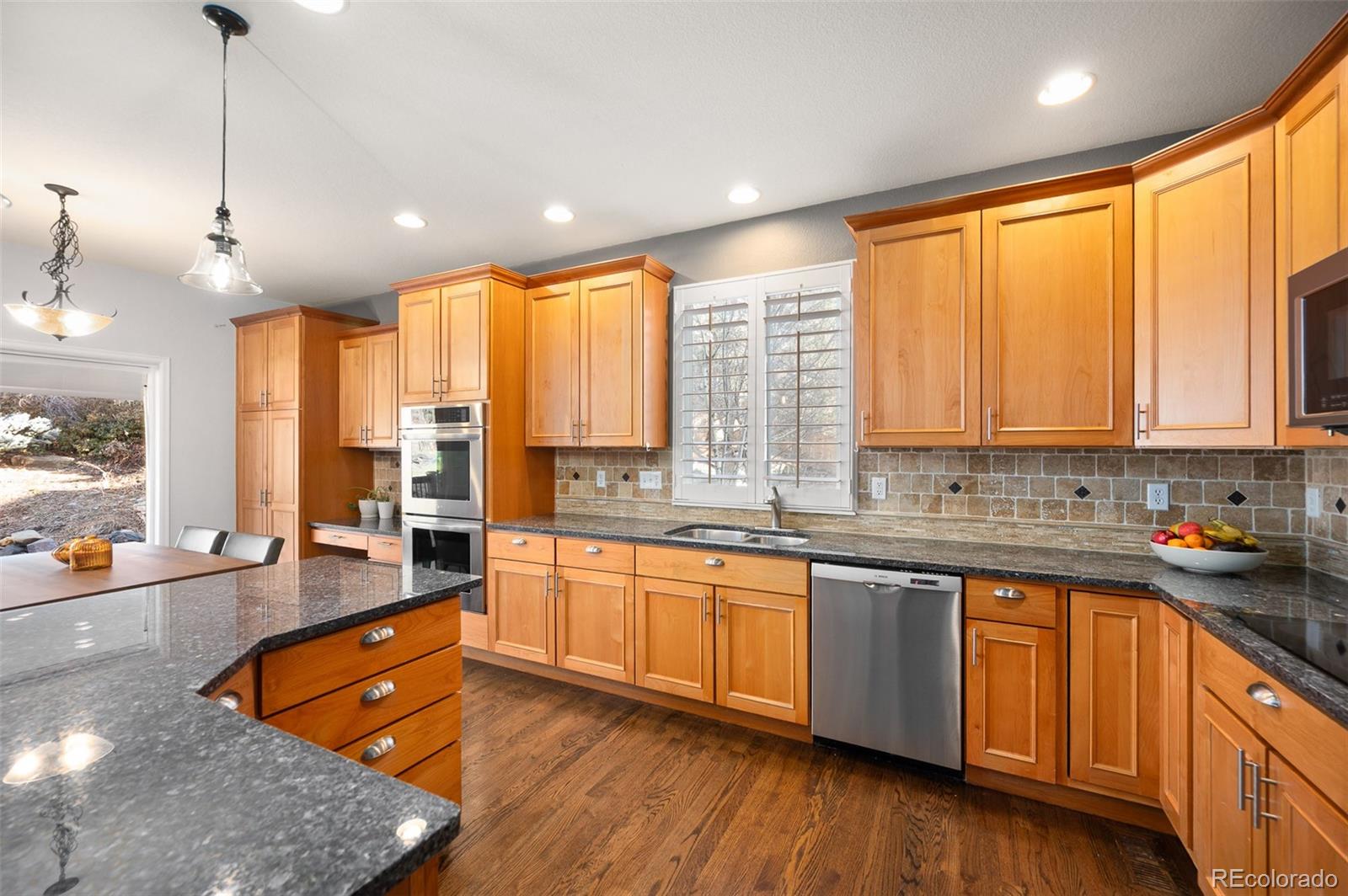 MLS Image #8 for 3559  craftsbury drive,highlands ranch, Colorado
