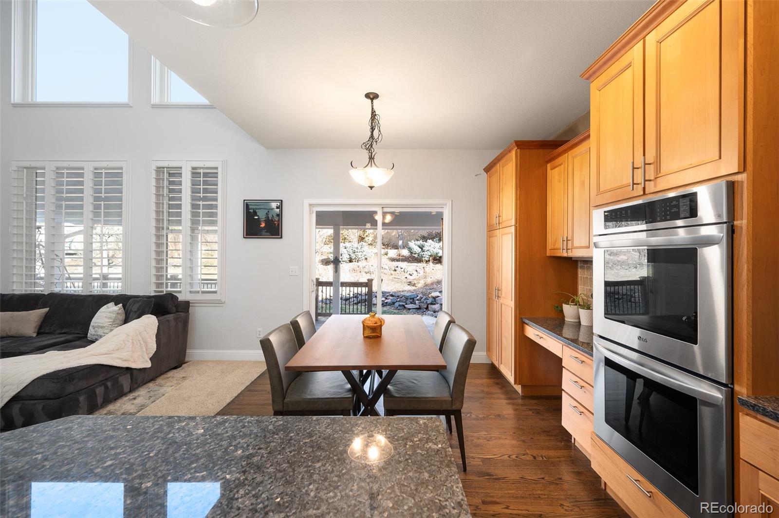 MLS Image #9 for 3559  craftsbury drive,highlands ranch, Colorado
