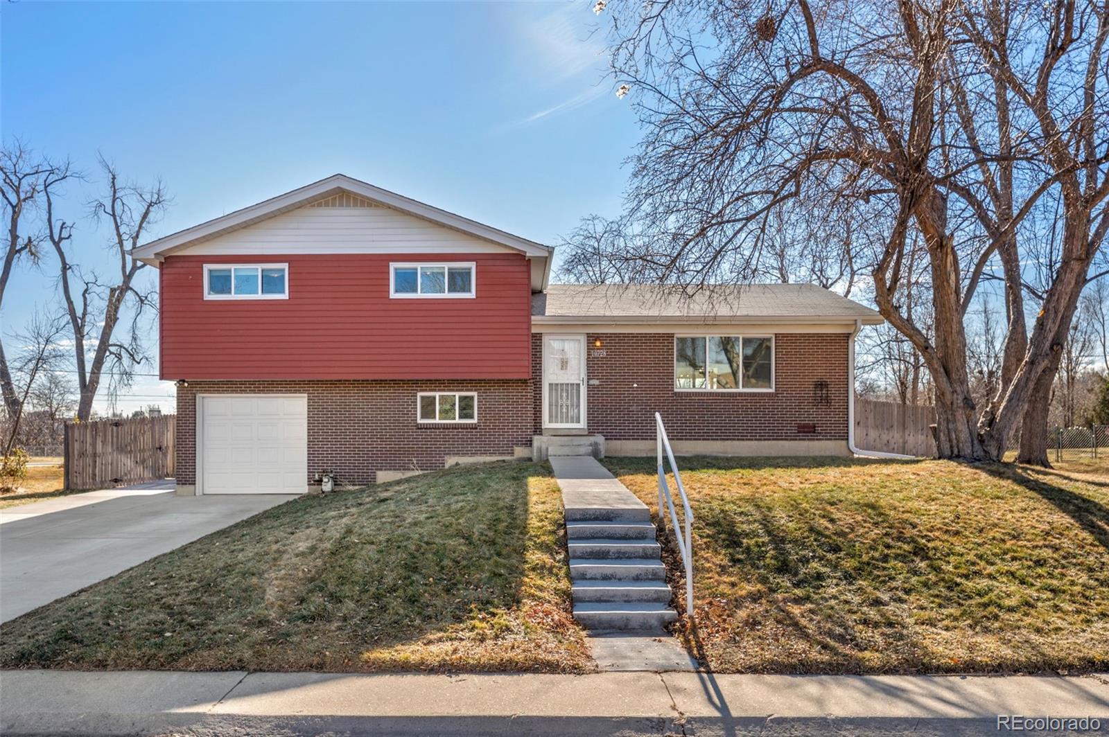 MLS Image #1 for 10728  roseanna drive,northglenn, Colorado