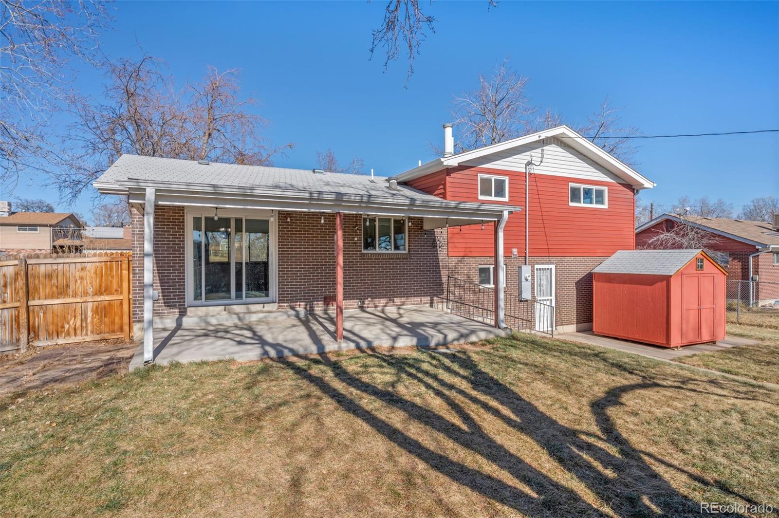 MLS Image #30 for 10728  roseanna drive,northglenn, Colorado