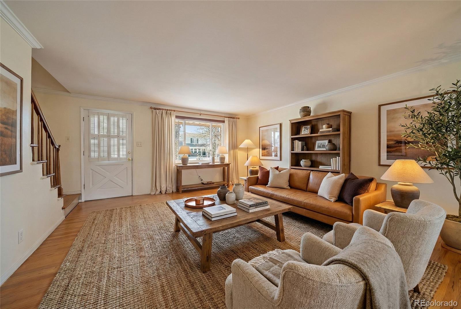 MLS Image #2 for 1905 s kearney way,denver, Colorado