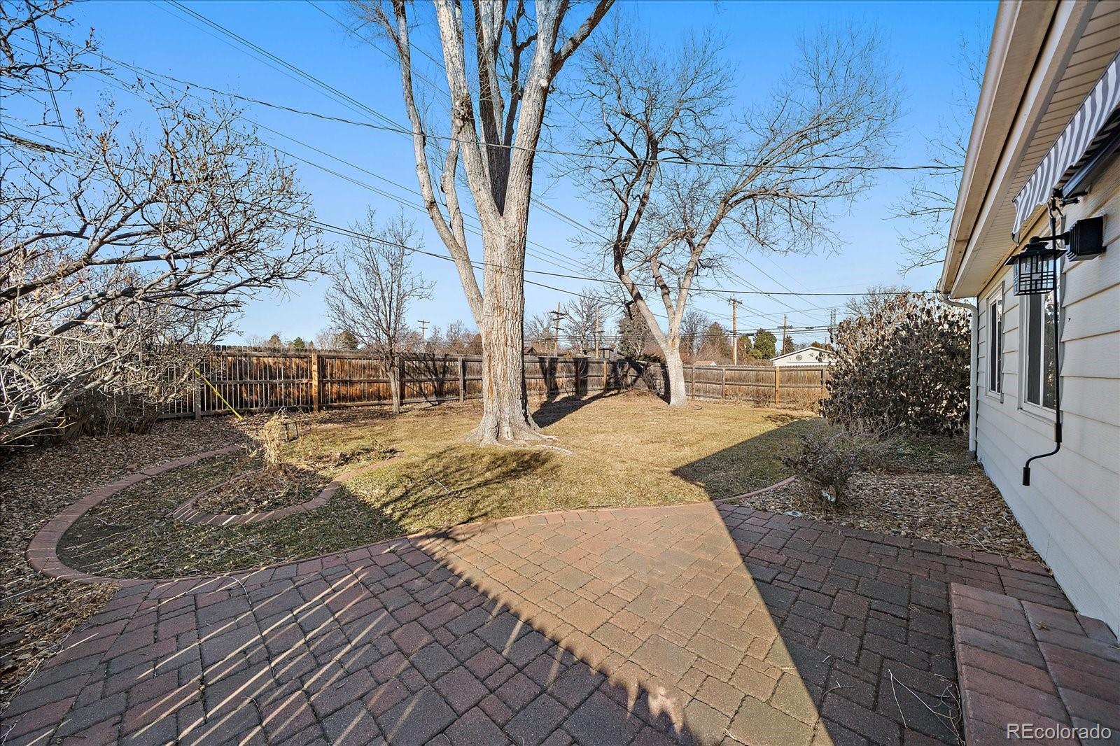 MLS Image #28 for 1905 s kearney way,denver, Colorado