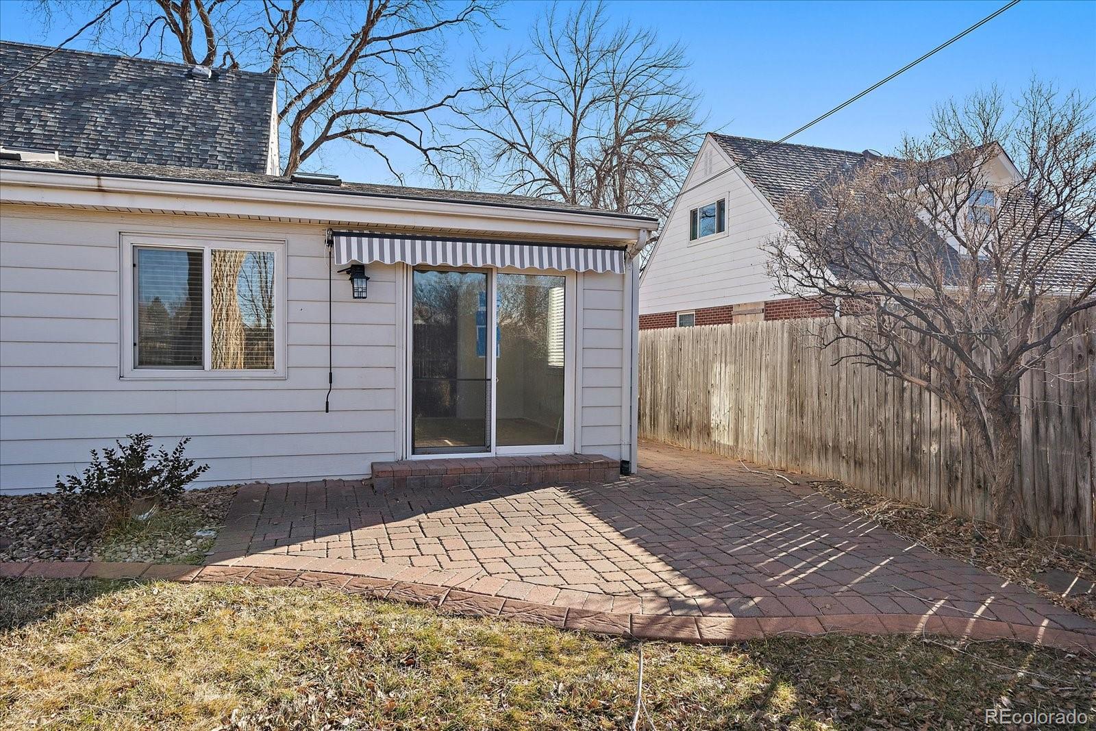MLS Image #29 for 1905 s kearney way,denver, Colorado