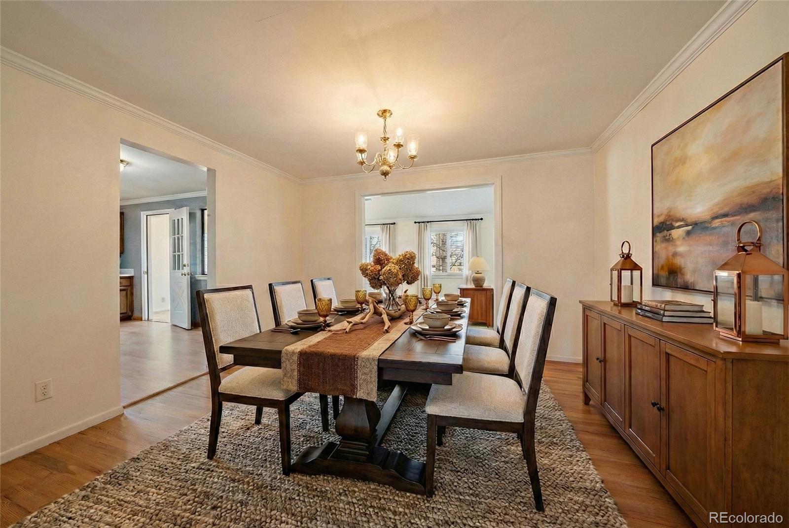 MLS Image #5 for 1905 s kearney way,denver, Colorado