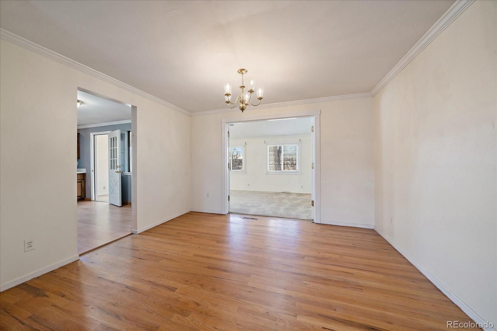 MLS Image #6 for 1905 s kearney way,denver, Colorado