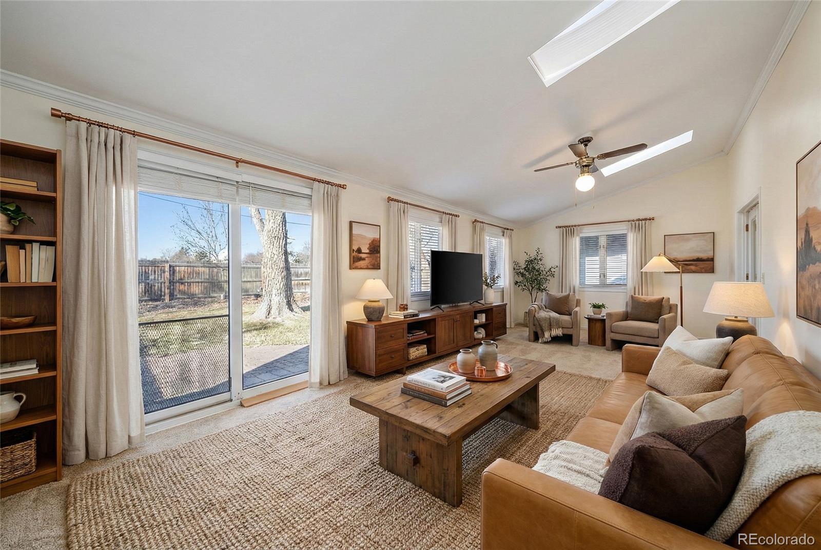 MLS Image #9 for 1905 s kearney way,denver, Colorado