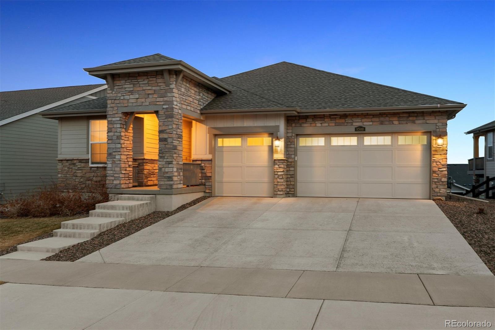 MLS Image #1 for 8500 s riviera court,aurora, Colorado