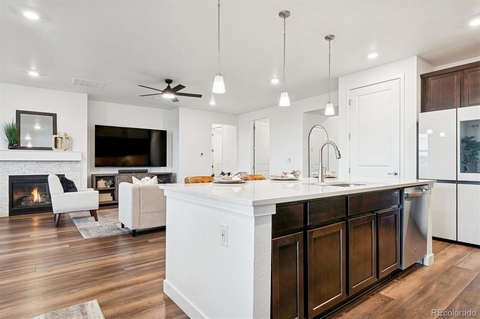 MLS Image #10 for 8500 s riviera court,aurora, Colorado