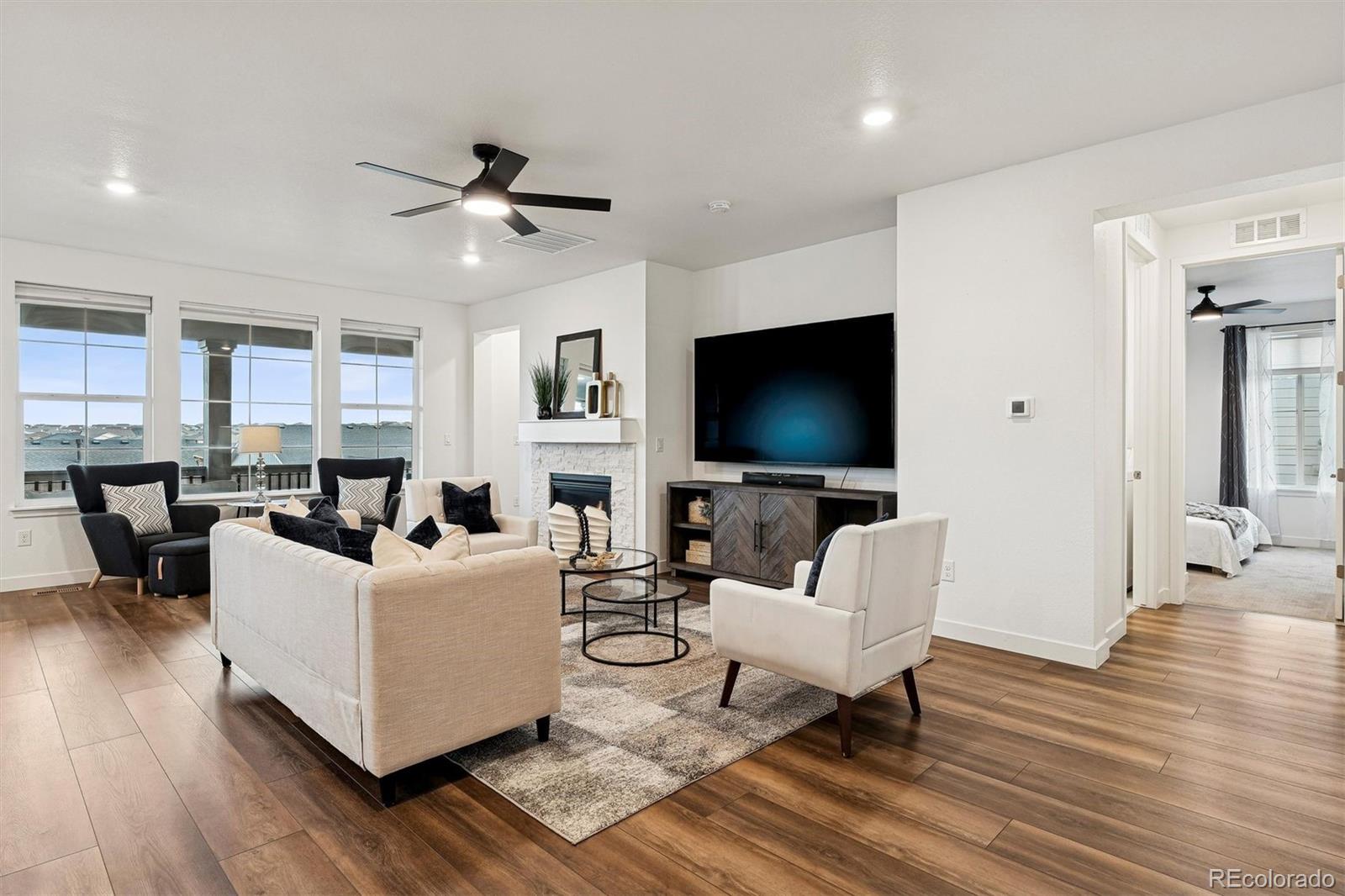 MLS Image #12 for 8500 s riviera court,aurora, Colorado