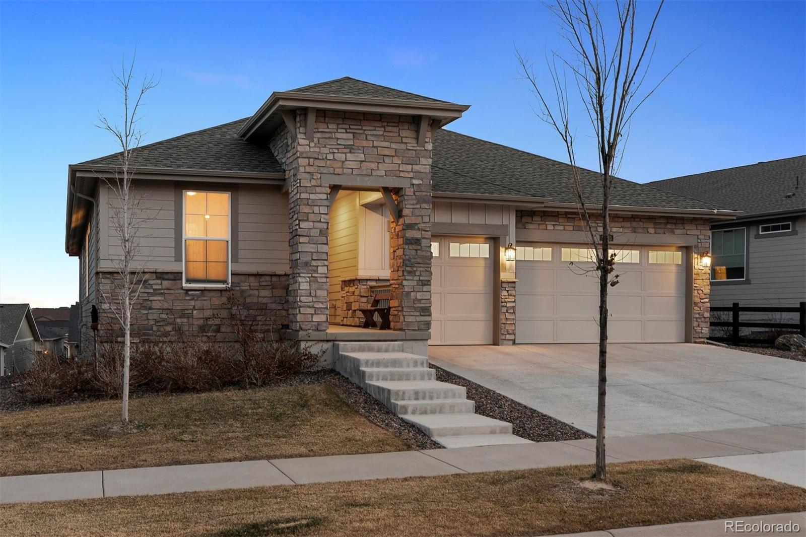 MLS Image #3 for 8500 s riviera court,aurora, Colorado