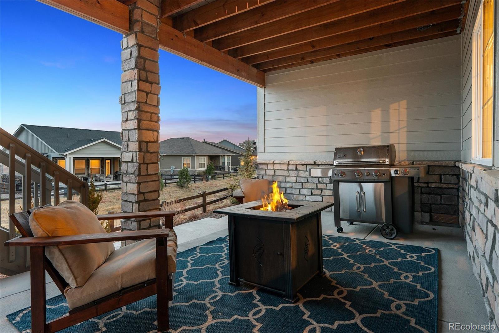 MLS Image #32 for 8500 s riviera court,aurora, Colorado