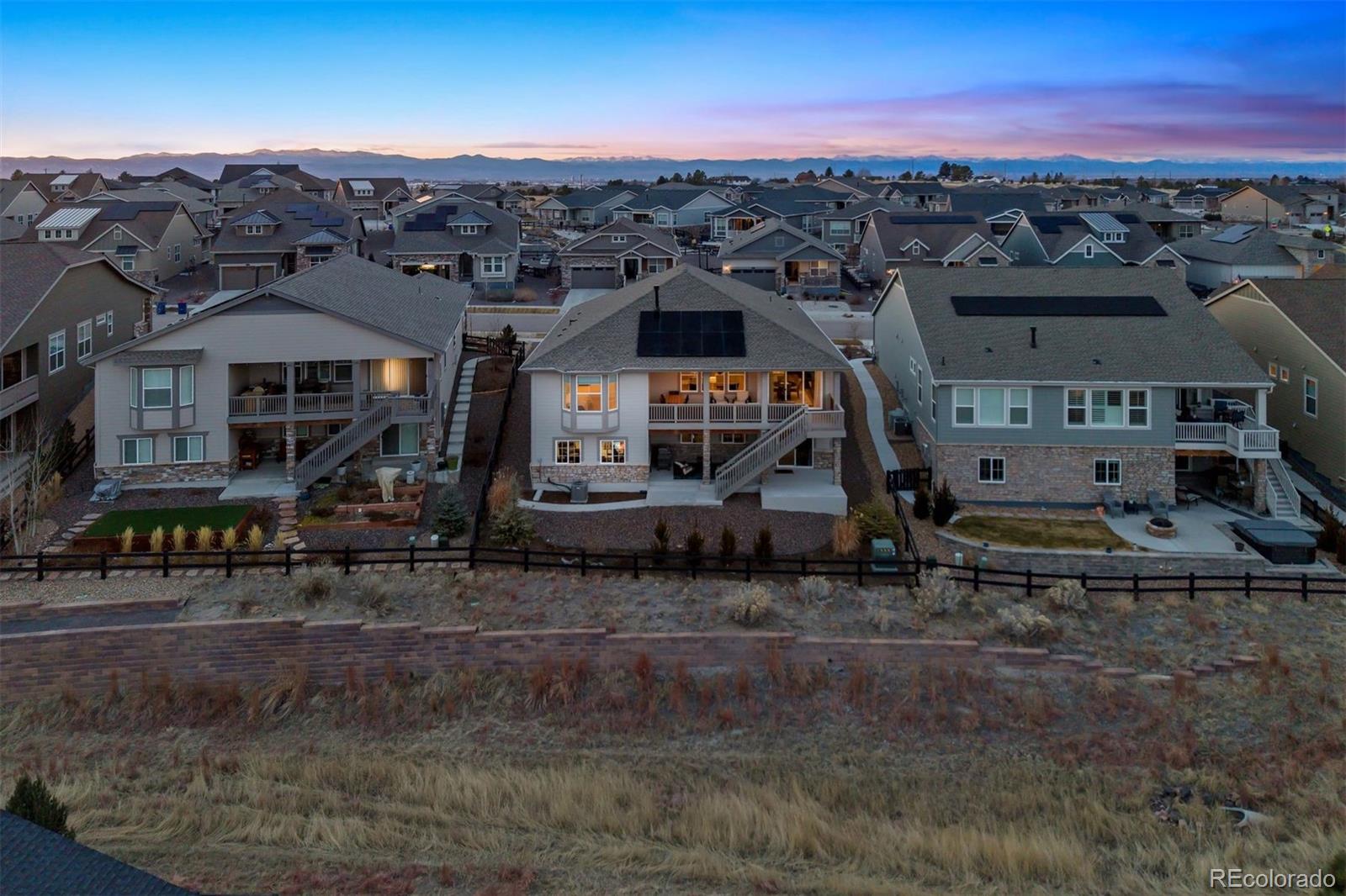 MLS Image #34 for 8500 s riviera court,aurora, Colorado