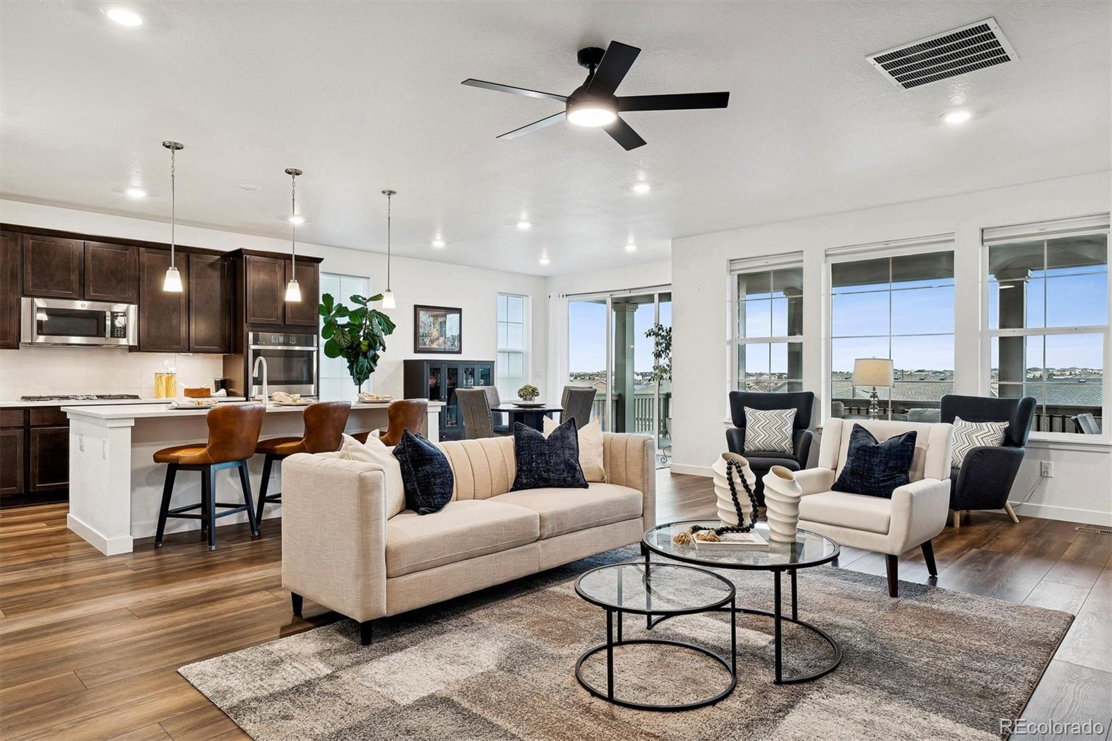 MLS Image #4 for 8500 s riviera court,aurora, Colorado