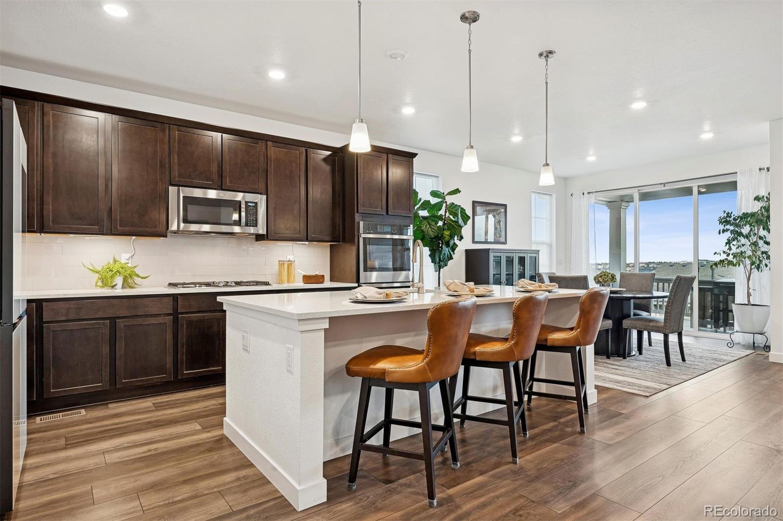 MLS Image #5 for 8500 s riviera court,aurora, Colorado