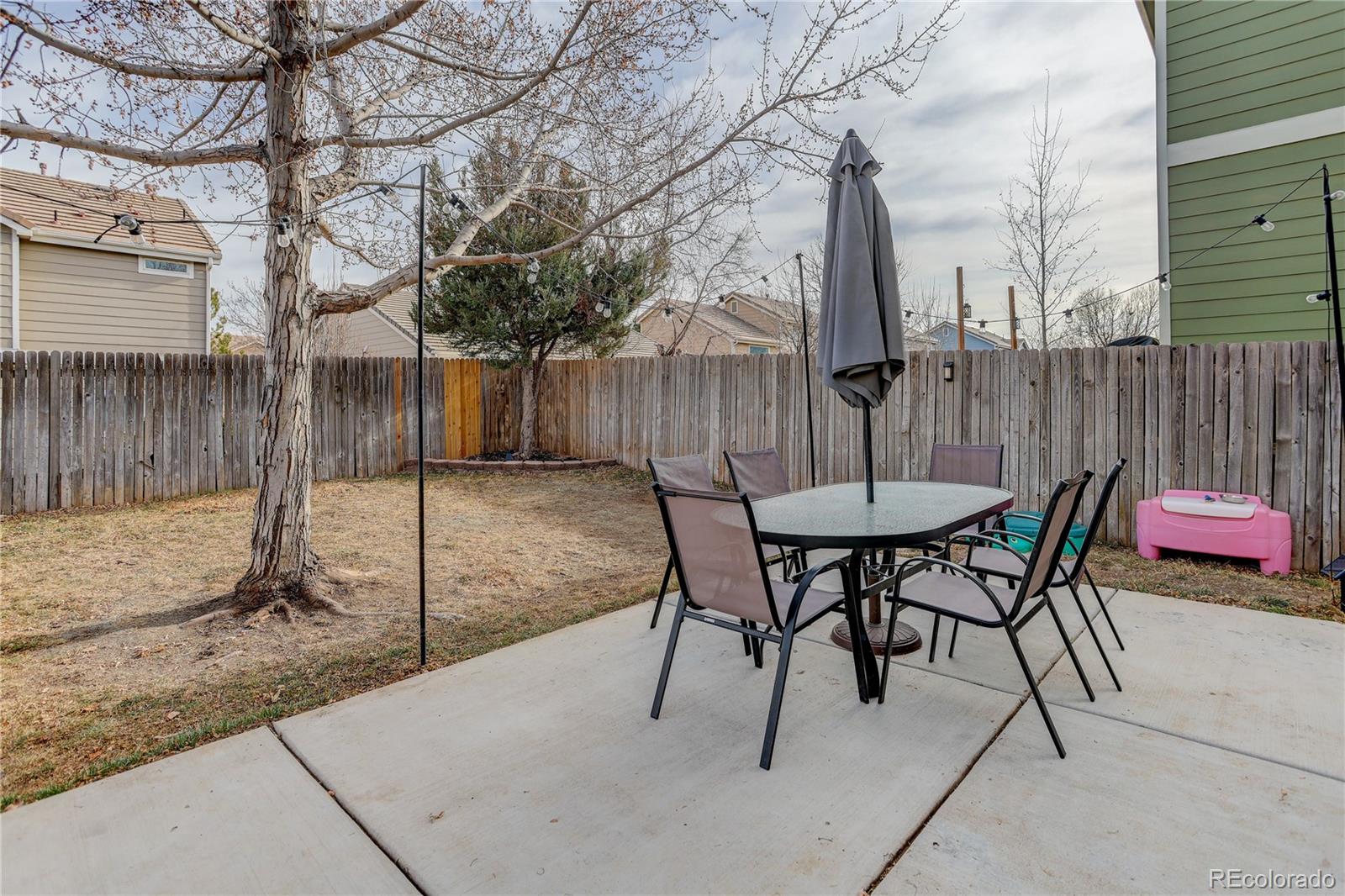 MLS Image #13 for 2422 s genoa way,aurora, Colorado