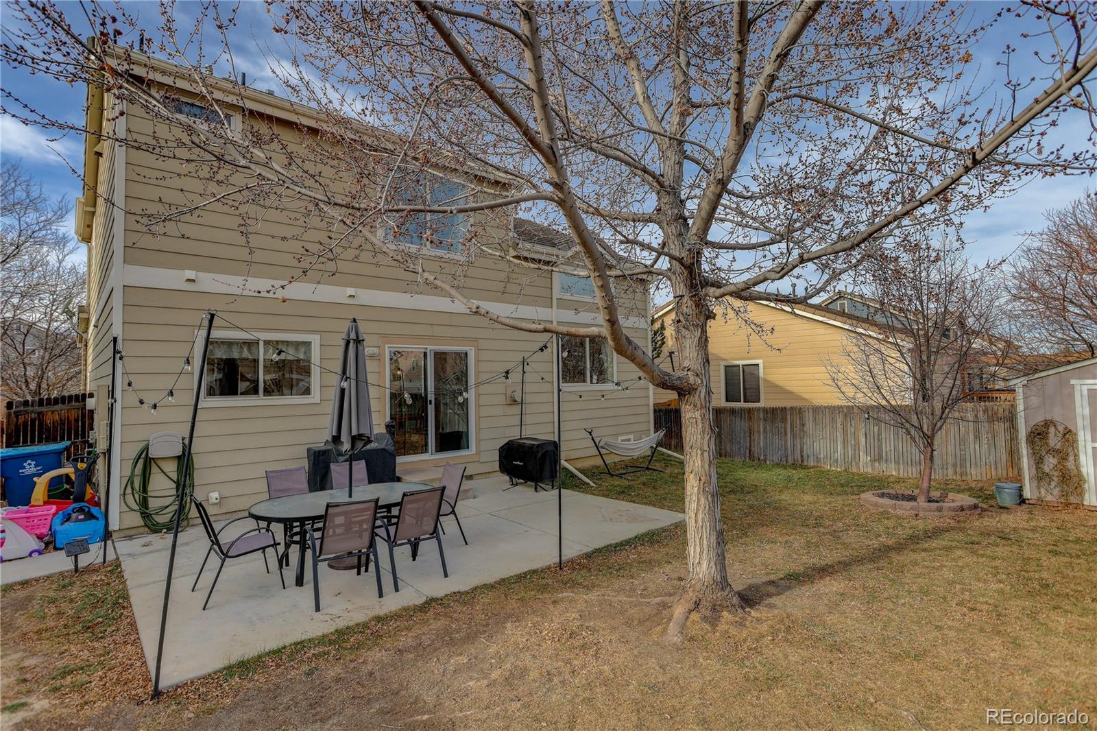 MLS Image #14 for 2422 s genoa way,aurora, Colorado