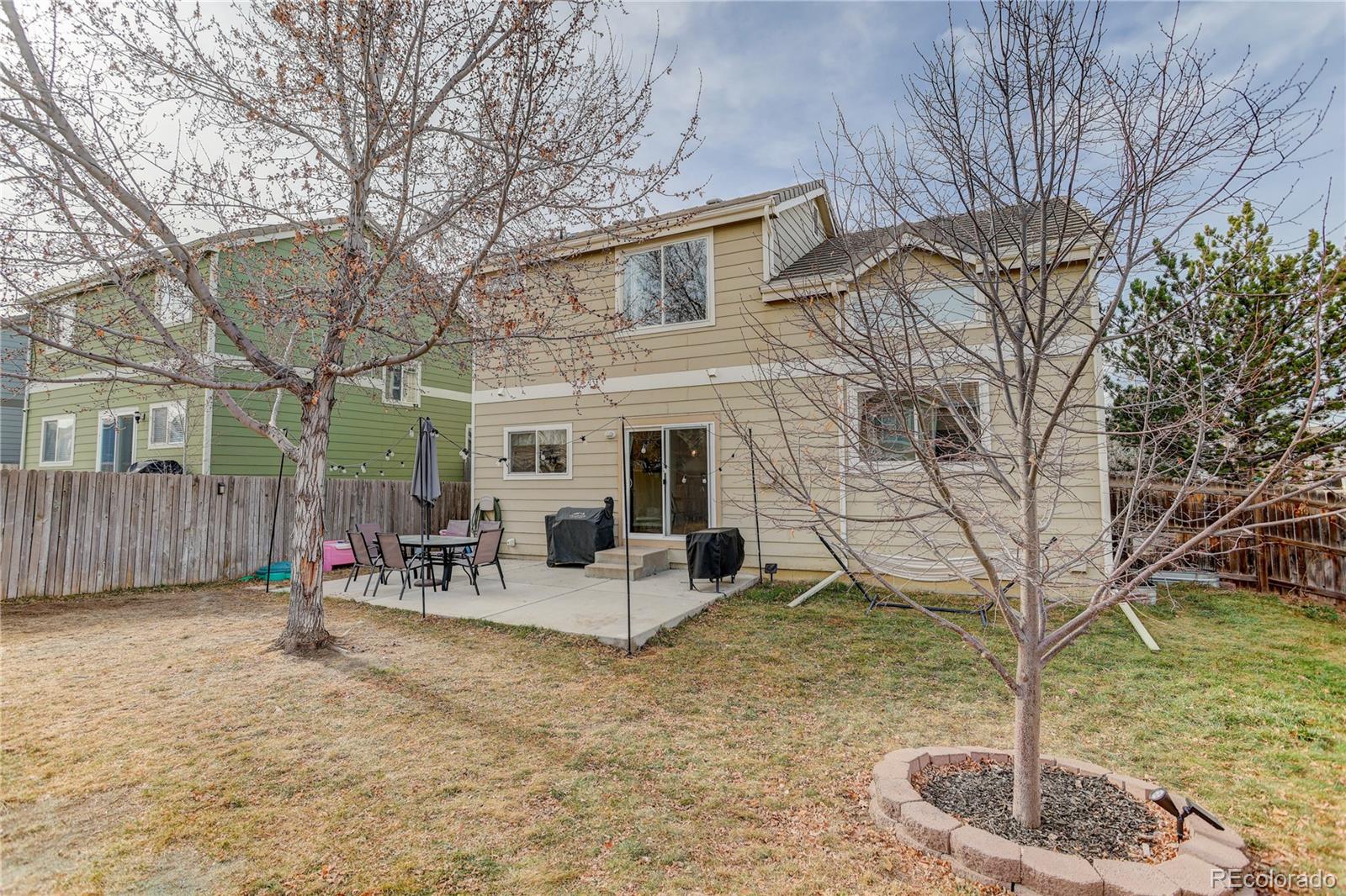 MLS Image #15 for 2422 s genoa way,aurora, Colorado