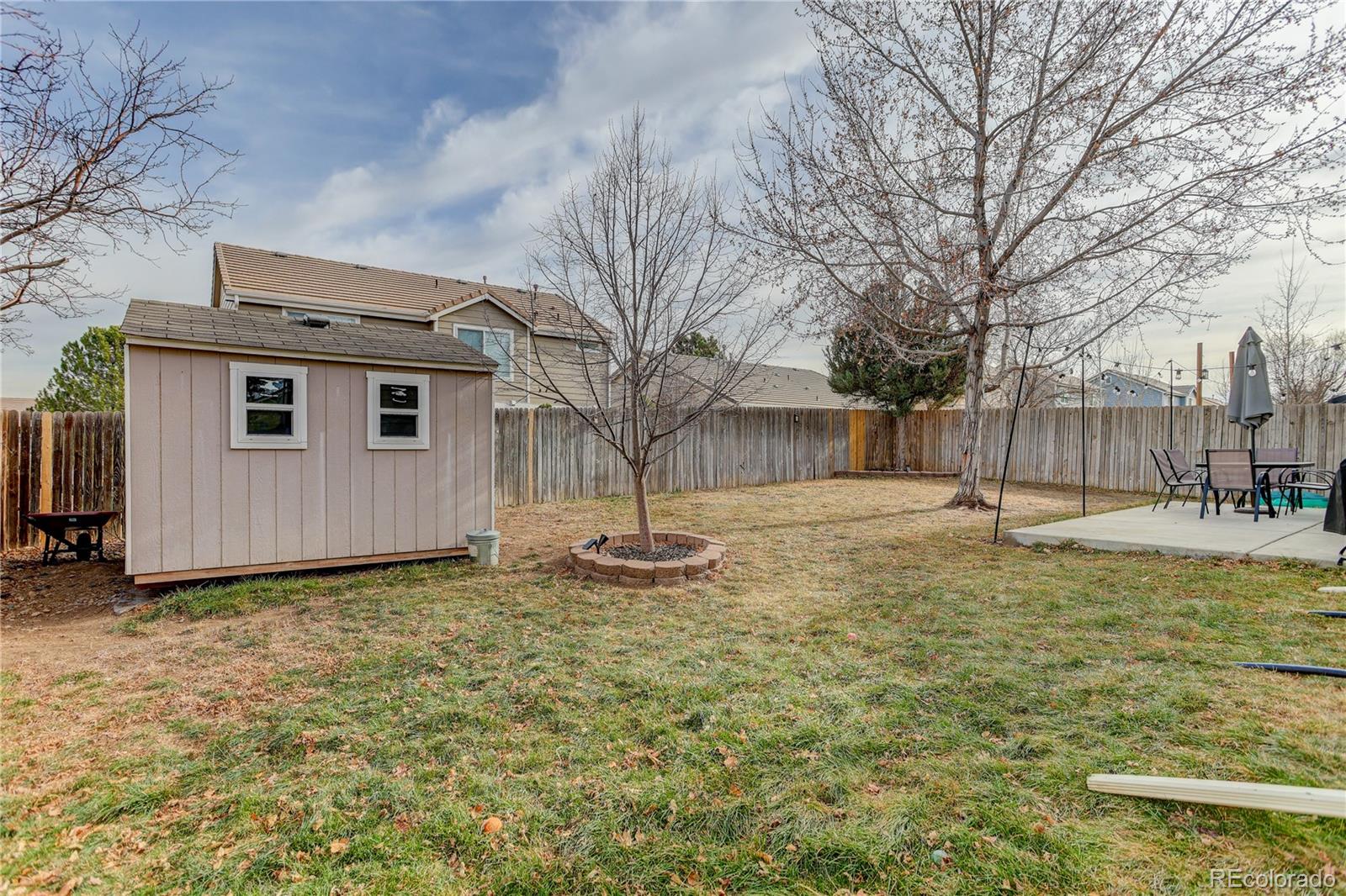MLS Image #27 for 2422 s genoa way,aurora, Colorado