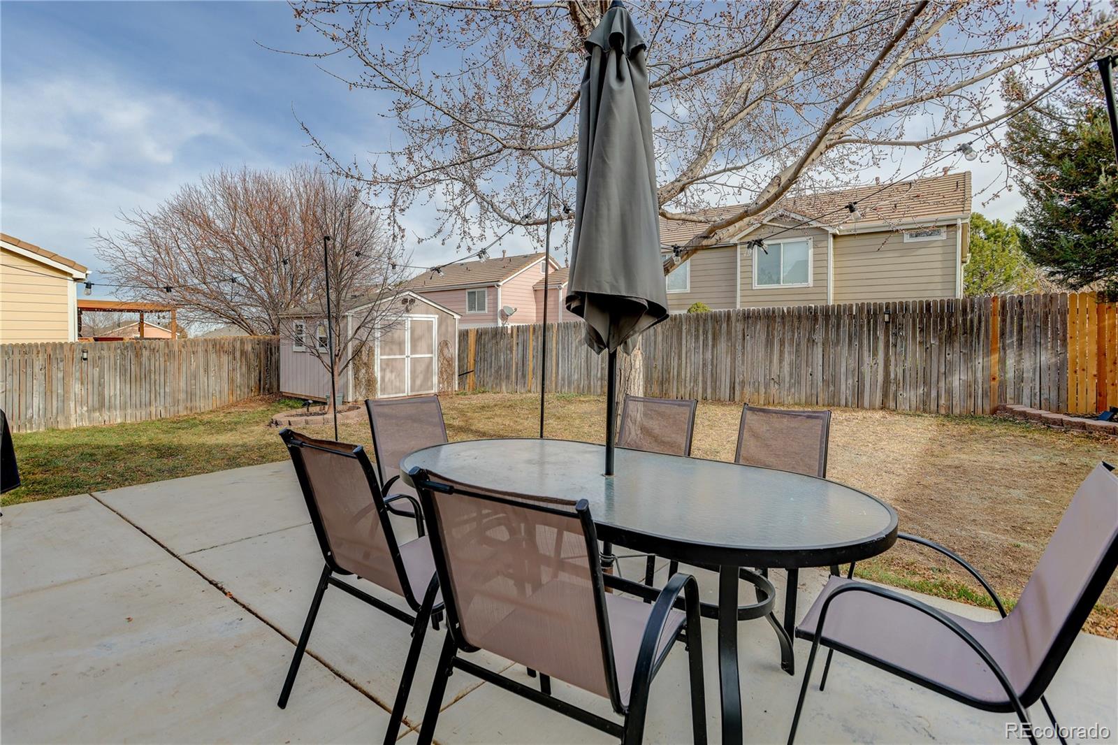MLS Image #28 for 2422 s genoa way,aurora, Colorado