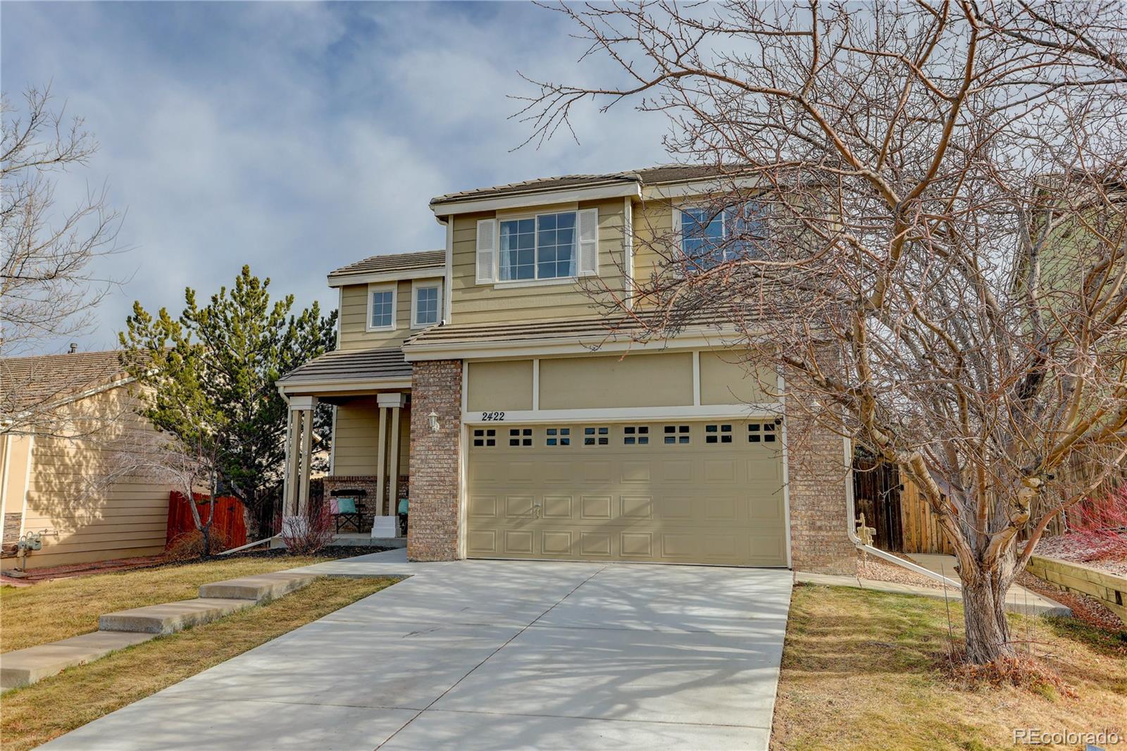 MLS Image #29 for 2422 s genoa way,aurora, Colorado