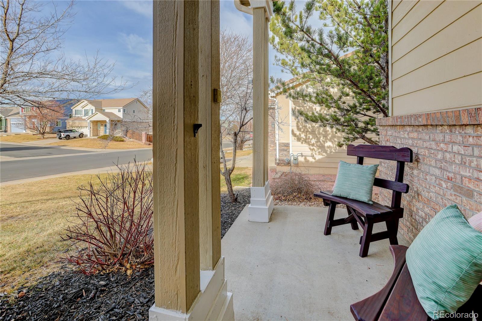 MLS Image #30 for 2422 s genoa way,aurora, Colorado