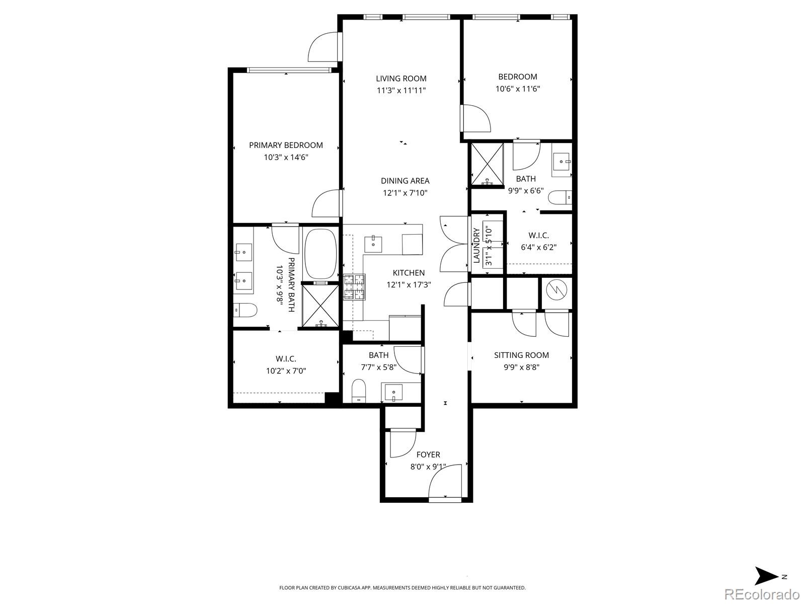 MLS Image #29 for 1616 s broadway  300,denver, Colorado