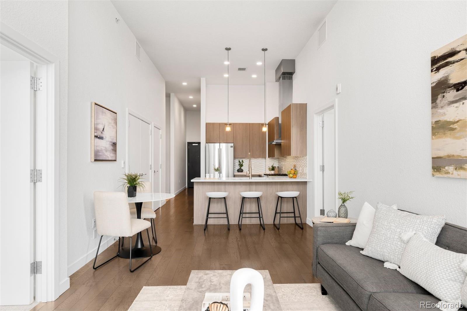 MLS Image #4 for 1616 s broadway  300,denver, Colorado