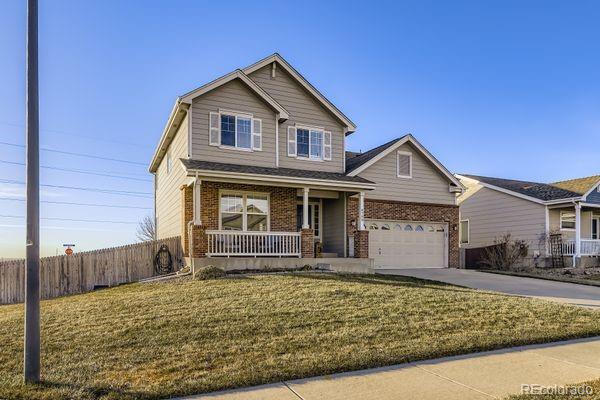 MLS Image #1 for 4788  mt princeton street,brighton, Colorado
