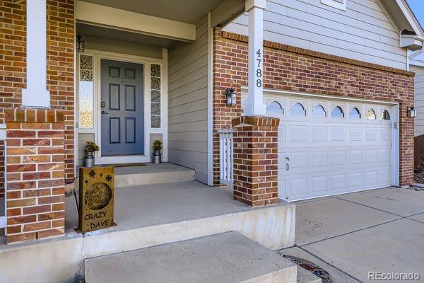 MLS Image #2 for 4788  mt princeton street,brighton, Colorado