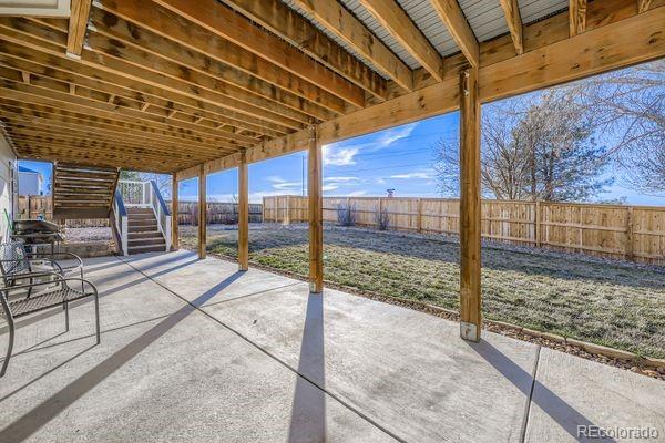 MLS Image #25 for 4788  mt princeton street,brighton, Colorado