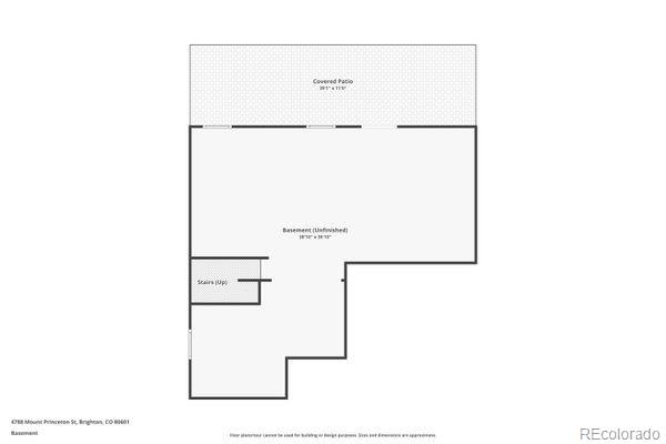 MLS Image #30 for 4788  mt princeton street,brighton, Colorado