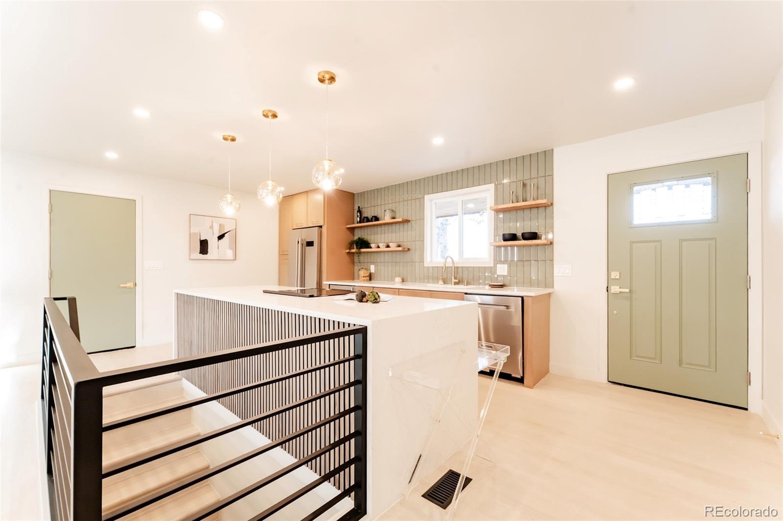 MLS Image #1 for 7885 s gaylord way,centennial, Colorado