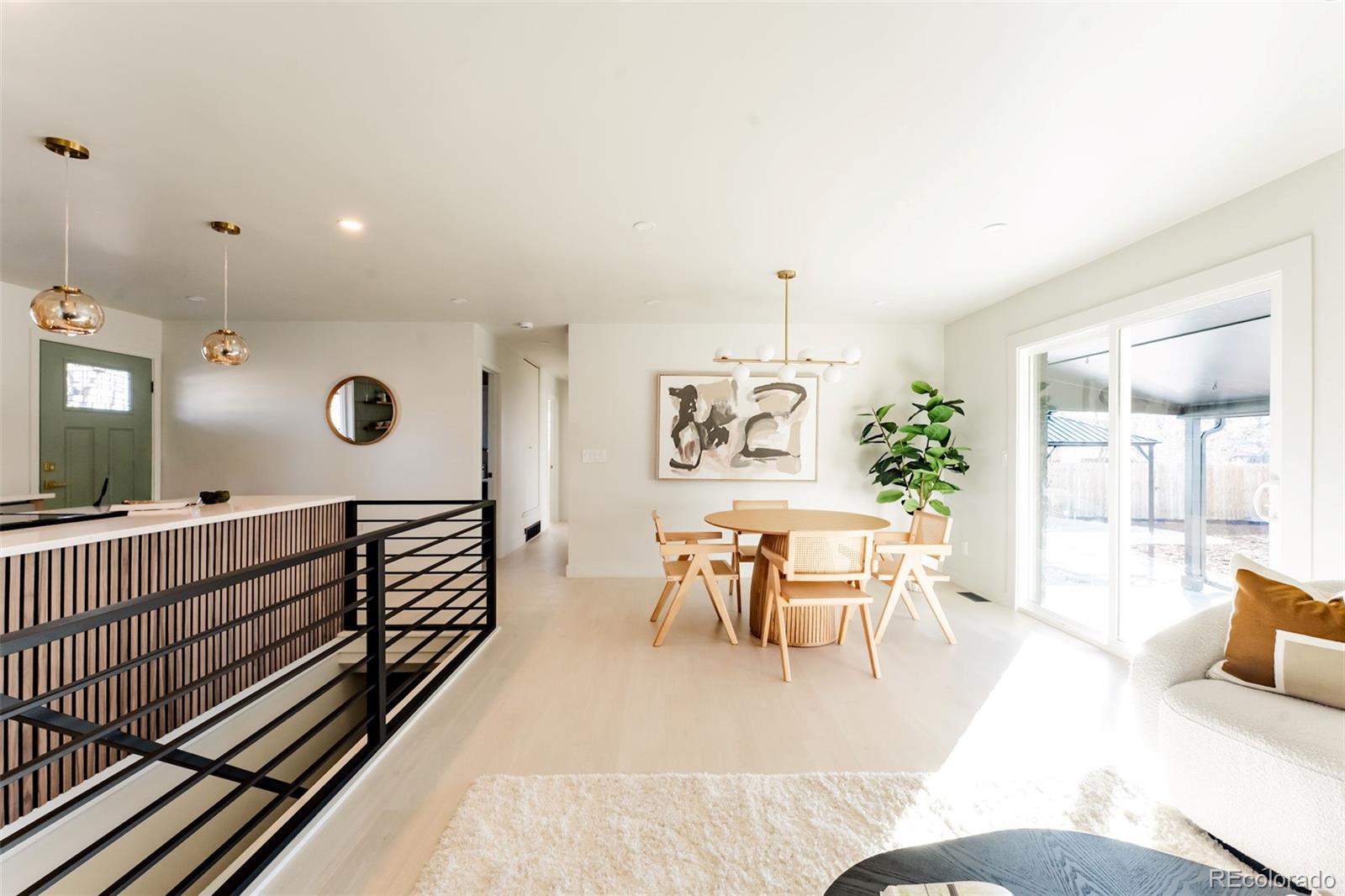 MLS Image #11 for 7885 s gaylord way,centennial, Colorado
