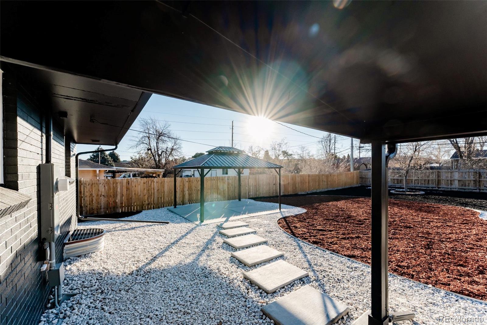 MLS Image #27 for 7885 s gaylord way,centennial, Colorado