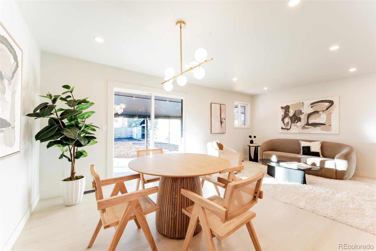 MLS Image #3 for 7885 s gaylord way,centennial, Colorado