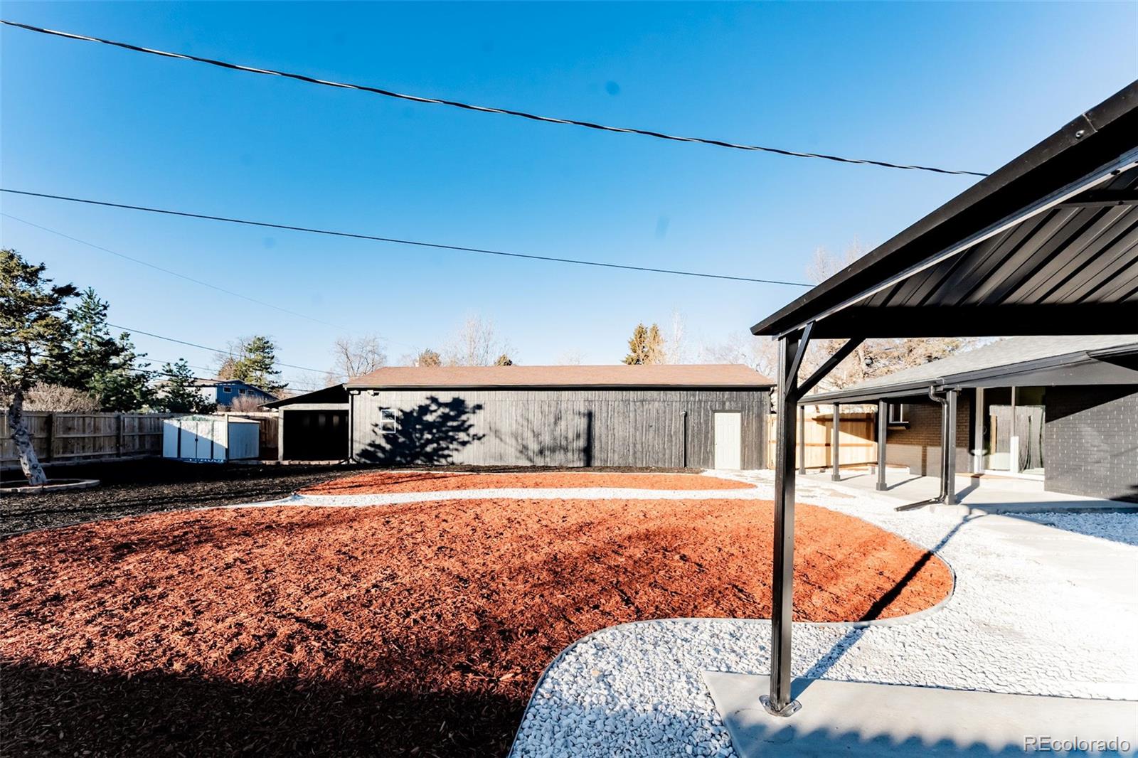 MLS Image #30 for 7885 s gaylord way,centennial, Colorado