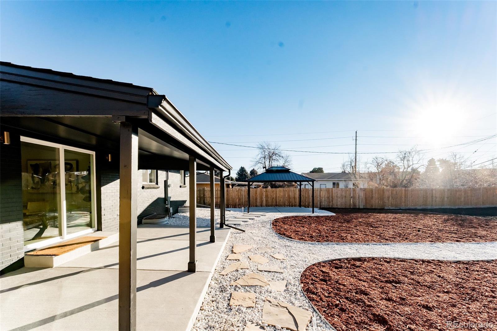 MLS Image #31 for 7885 s gaylord way,centennial, Colorado