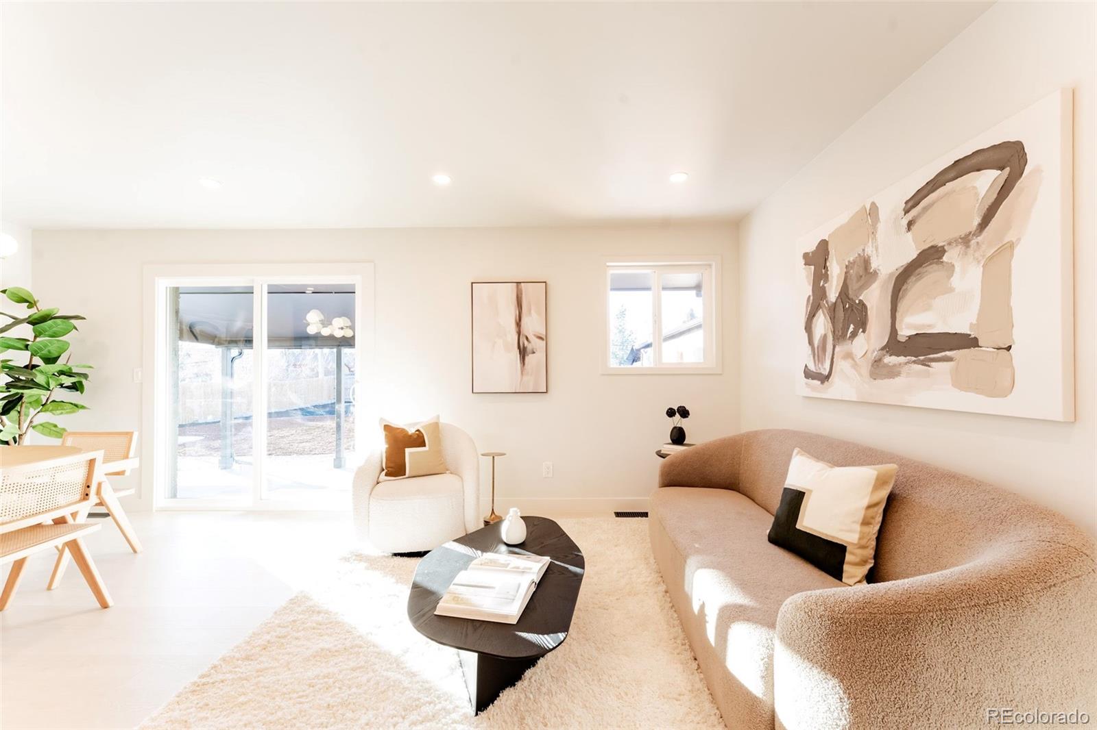 MLS Image #4 for 7885 s gaylord way,centennial, Colorado