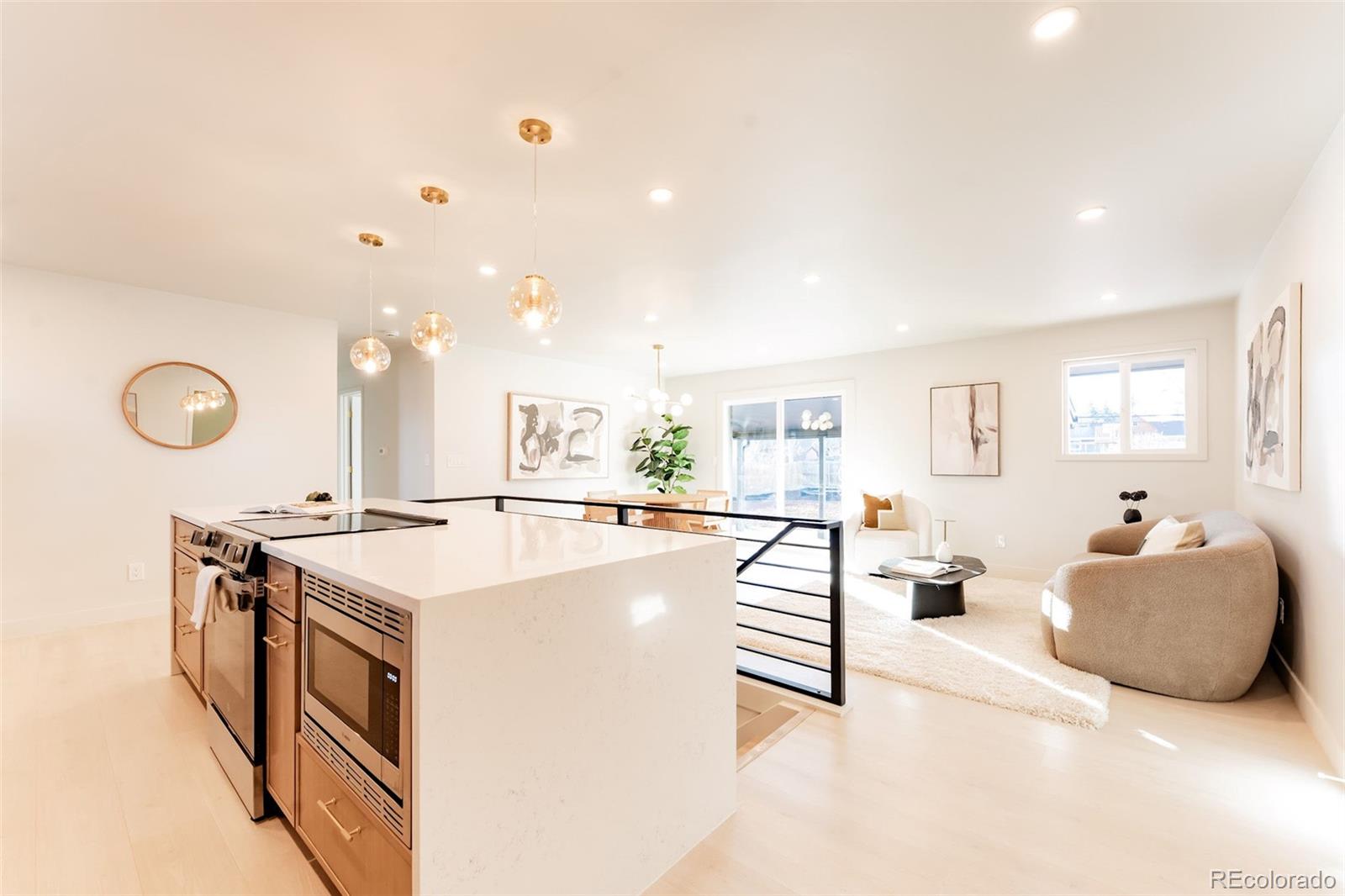 MLS Image #8 for 7885 s gaylord way,centennial, Colorado