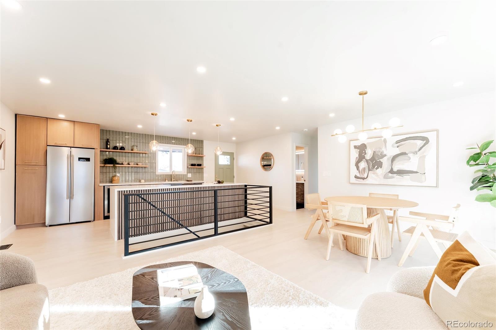 MLS Image #9 for 7885 s gaylord way,centennial, Colorado
