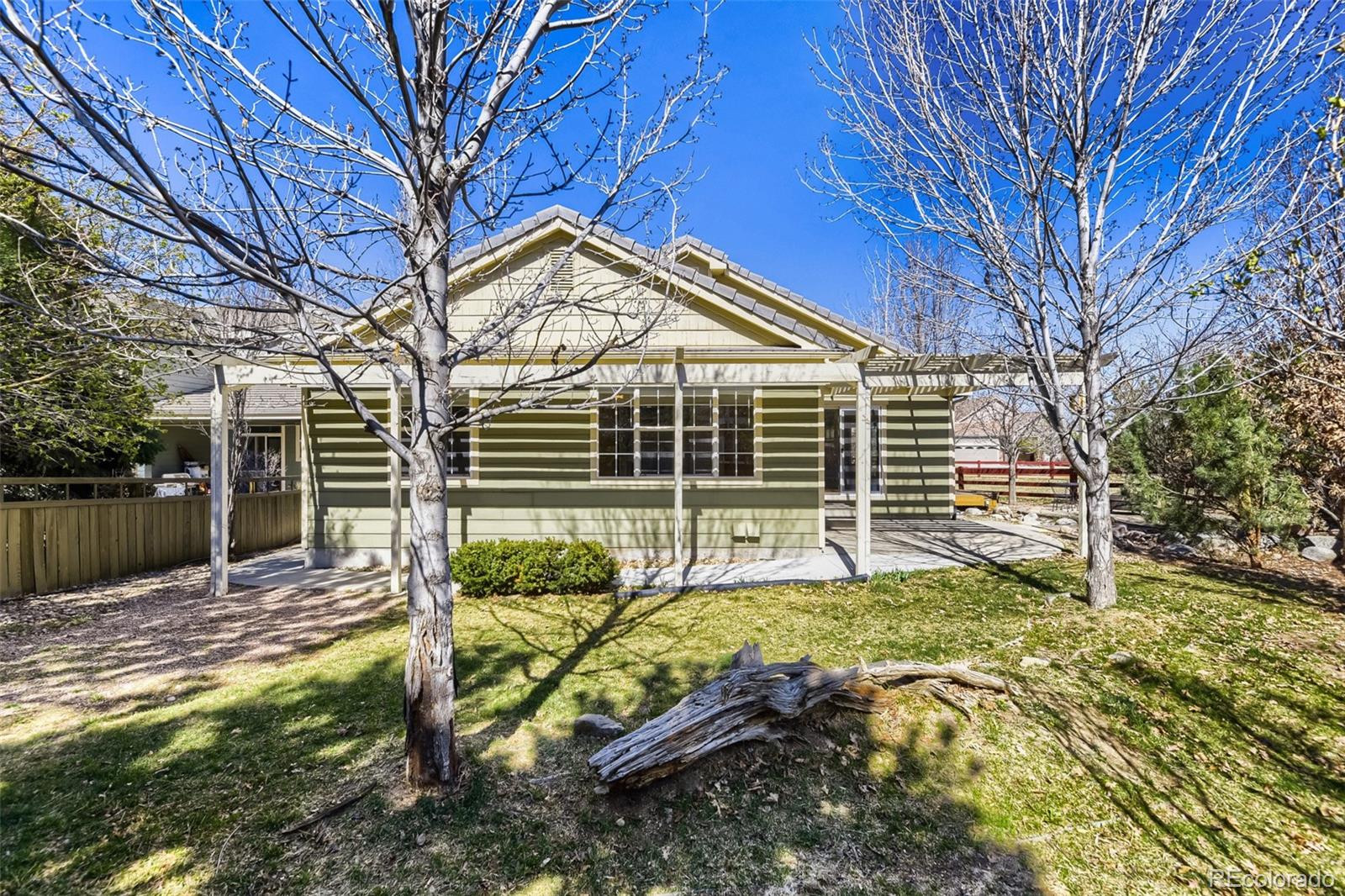 MLS Image #1 for 4048  blacktail court,castle rock, Colorado