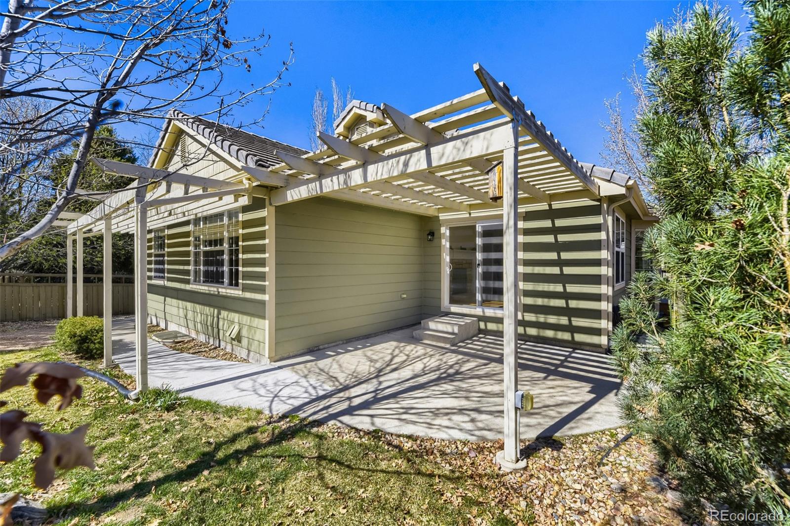 MLS Image #19 for 4048  blacktail court,castle rock, Colorado