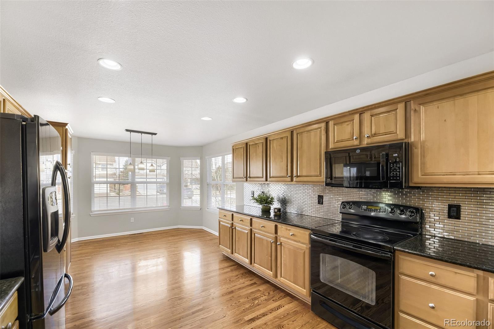 MLS Image #2 for 4048  blacktail court,castle rock, Colorado