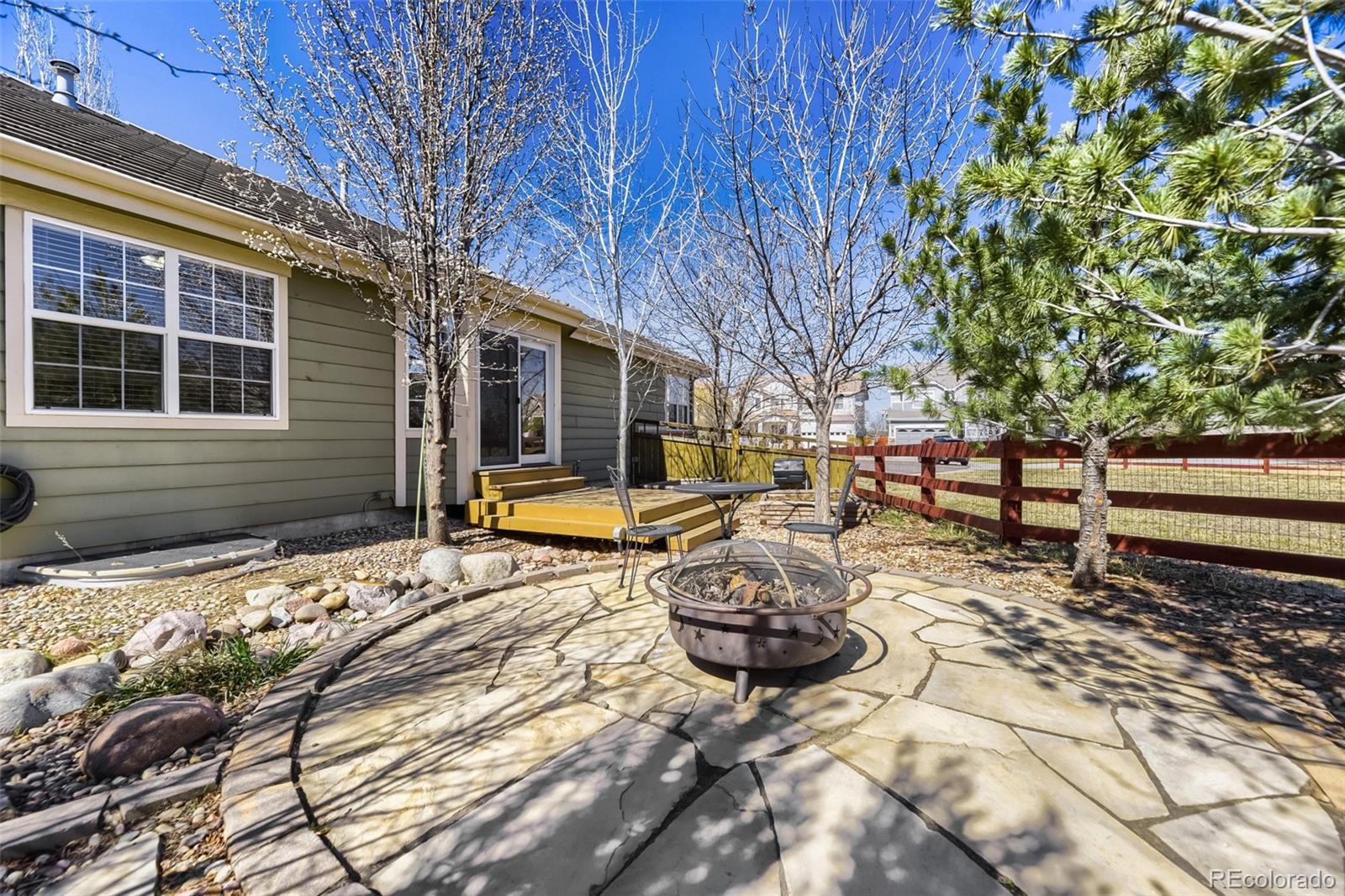 MLS Image #20 for 4048  blacktail court,castle rock, Colorado