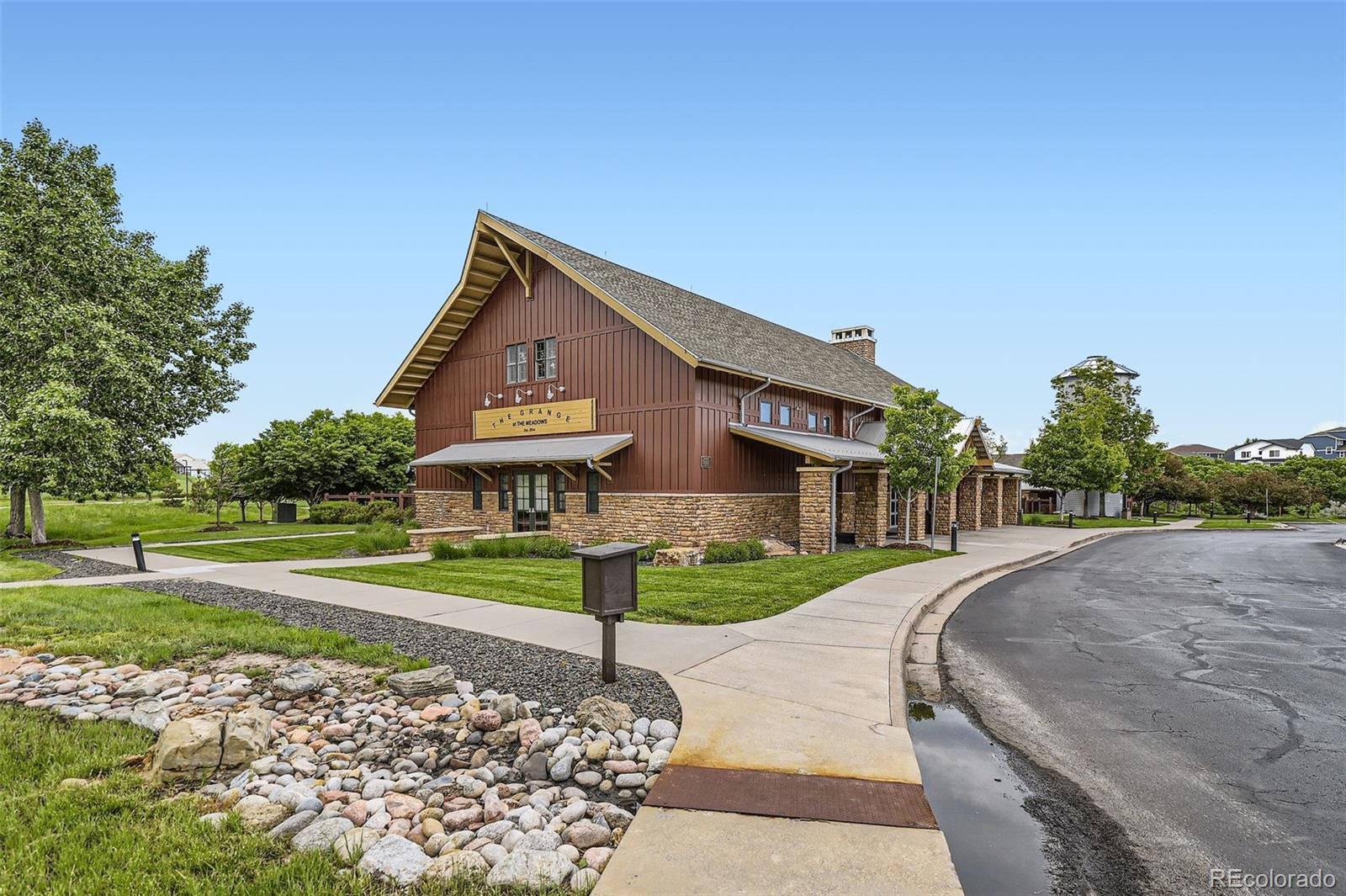 MLS Image #27 for 4048  blacktail court,castle rock, Colorado