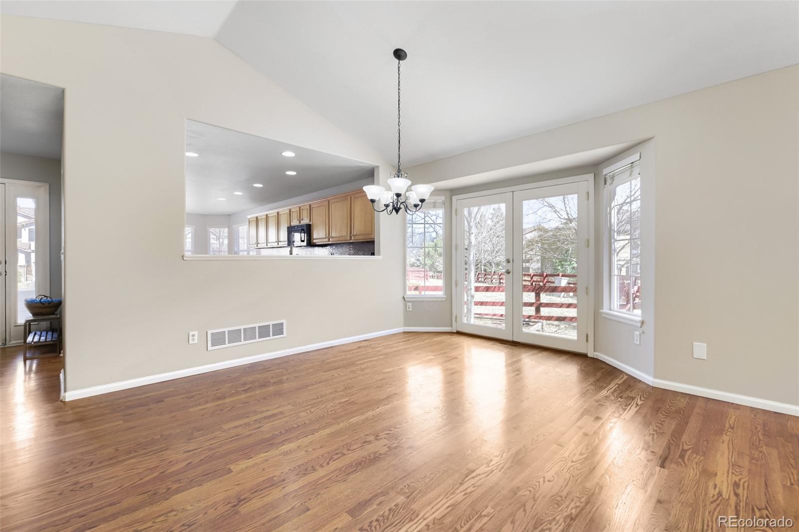 MLS Image #4 for 4048  blacktail court,castle rock, Colorado